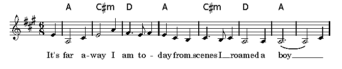 [image of music]